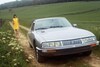 Citroën SM