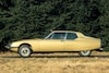Citroën SM