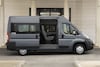 Citroën Jumper Combi