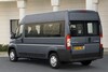 Citroën Jumper Combi