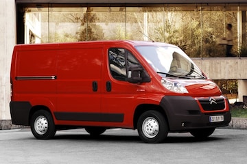 Citroën Jumper