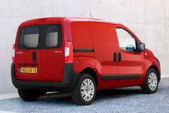 Citroen Nemo