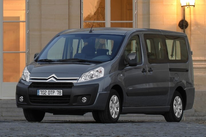 Citroën Jumpy