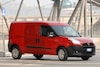 Fiat Doblò Cargo