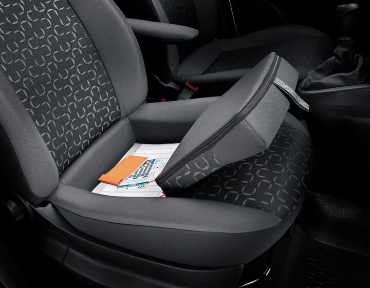 Fiat Doblò Cargo