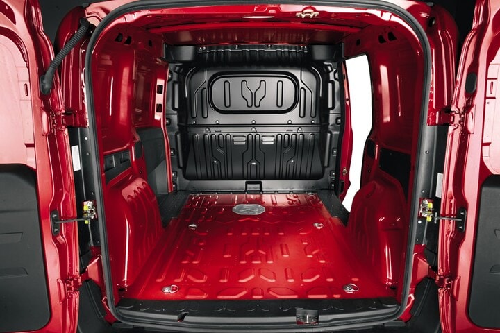 Fiat Doblò Cargo