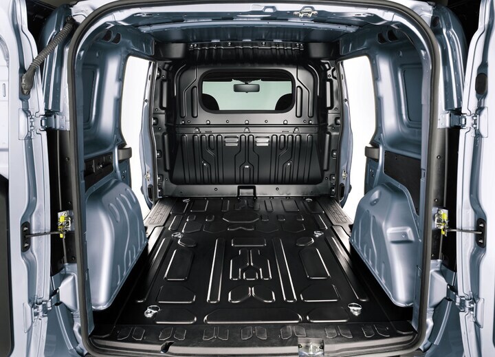 Fiat Doblò Cargo