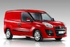 Fiat Doblò Cargo