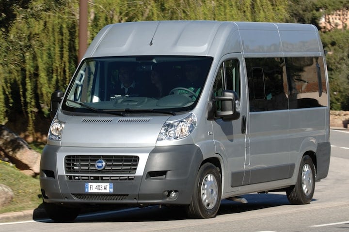 Fiat Ducato