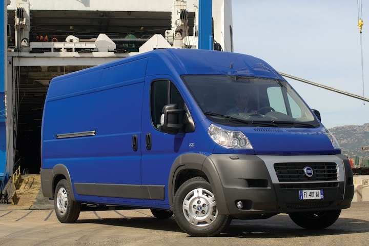 Fiat Ducato