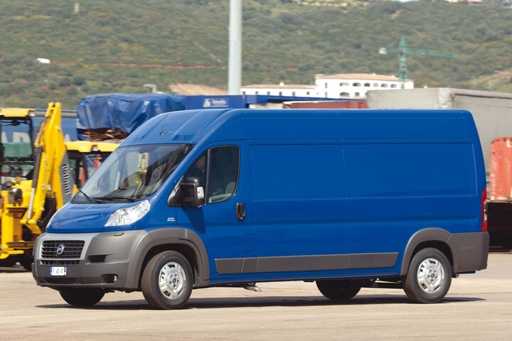 Fiat Ducato
