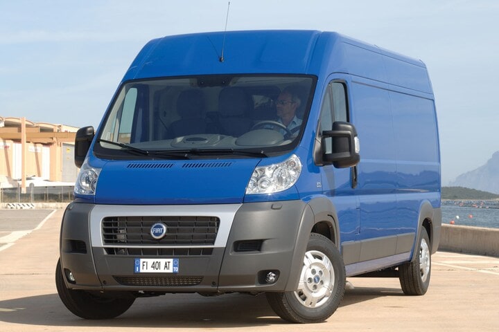 Fiat Ducato