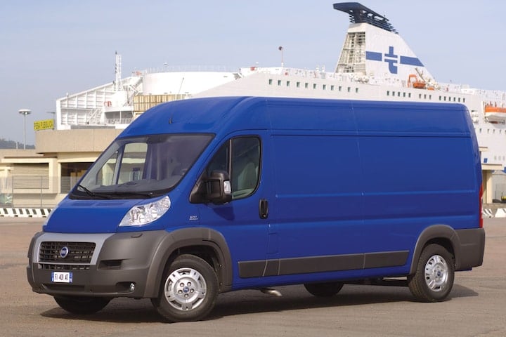 Fiat Ducato