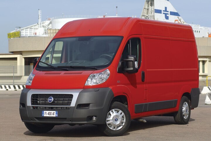 Fiat Ducato