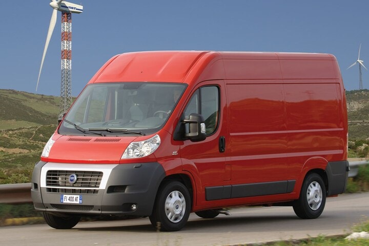 Fiat Ducato