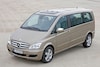 Mercedes-Benz Viano