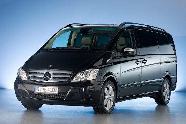Mercedes-Benz Viano