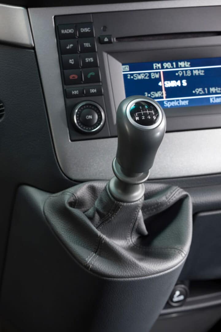 Mercedes-Benz Viano