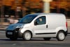 Peugeot Bipper