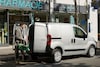 Peugeot Bipper
