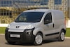 Peugeot Bipper
