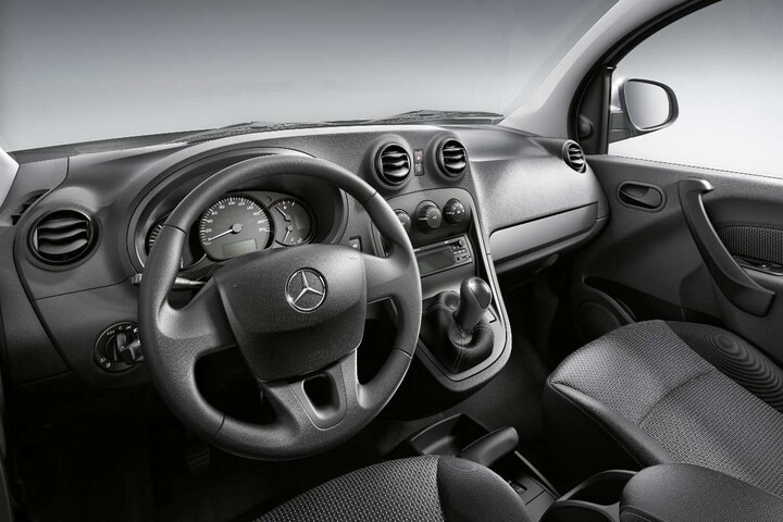 Mercedes Citan