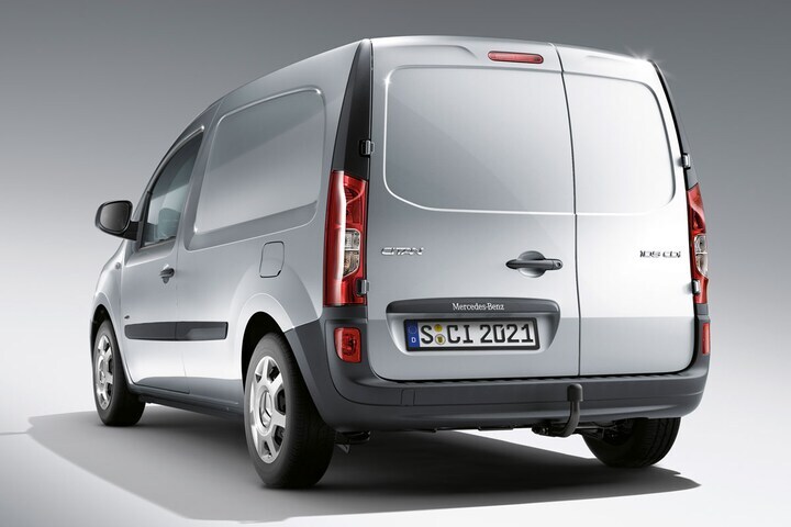 Mercedes-Benz Citan
