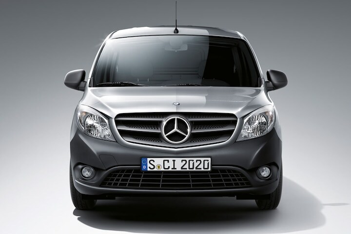 Mercedes-Benz Citan