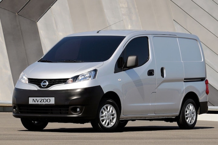 Nissan NV200