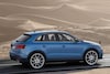 Audi RS Q3 Concept