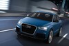 Audi RS Q3 Concept