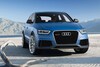 Audi RS Q3 Concept
