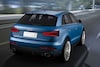 Audi RS Q3 Concept