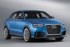 Audi RS Q3 Concept