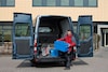 Renault Master Dubbele Cabine