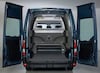 Renault Master Dubbele Cabine