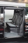 Mercedes-Benz Vito Dubbele Cabine