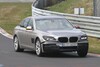 BMW 7-serie spyshots