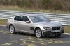 BMW 7-serie spyshots