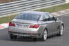 BMW 7-serie spyshots