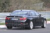 BMW 7-serie spyshots