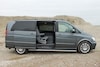 Mercedes-Benz Viano Dubbele Cabine