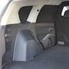Mitsubishi Outlander Van