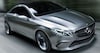 Mercedes-Benz Concept Style Coupé (gelekt)