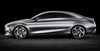 Mercedes-Benz Concept Style Coupé (gelekt)