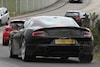 Aston Martin DB9