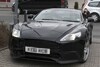 Aston Martin DB9