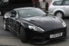 Aston Martin DB9