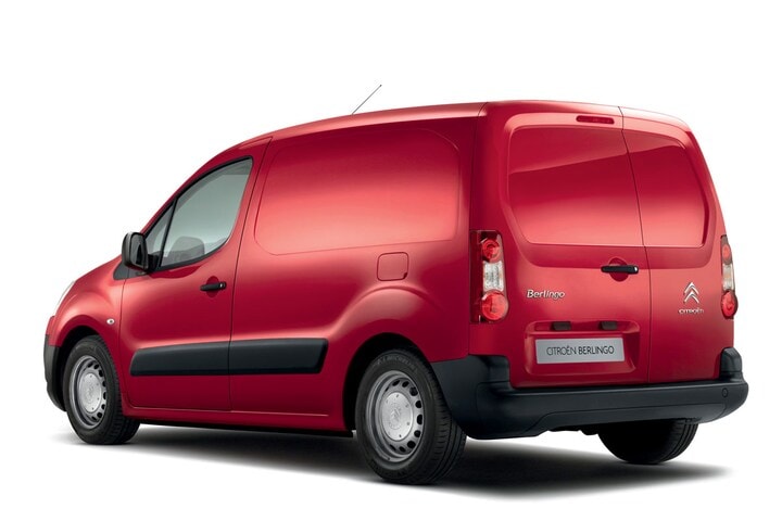 Citroën Berlingo