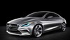 Mercedes-Benz Concept Style Coupé